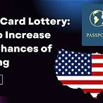chances of winning green card lottery by country 2022